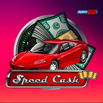 Speed Cash - JETPLANE168