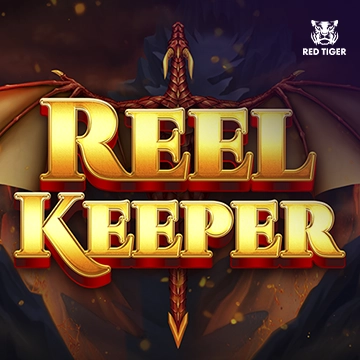 Reel Keeper - JETPLANE168