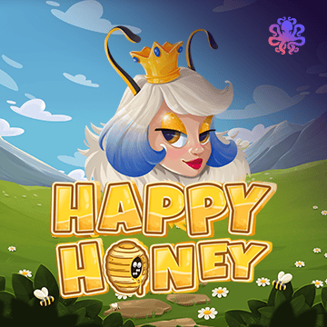 Happy Honey - JETPLANE168