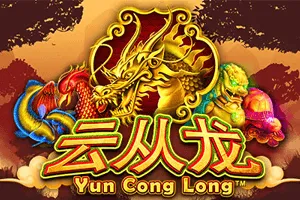 Yun Cong Long - JETPLANE168