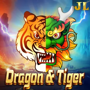 Dragon & Tiger - JETPLANE168