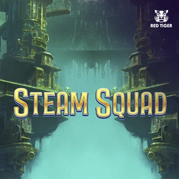 Steam Squad - JETPLANE168