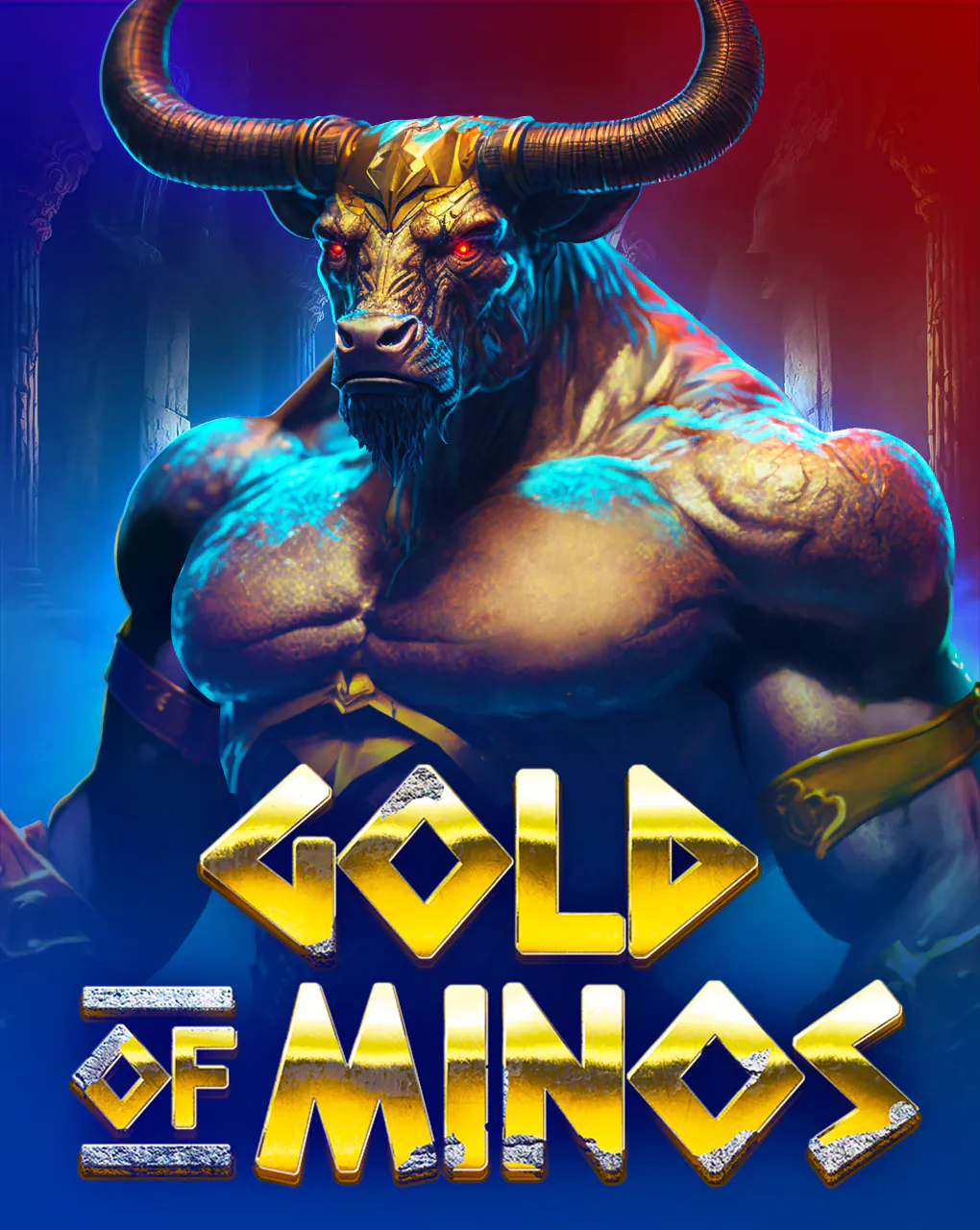 Bgaming : Gold of Minos - JETPLANE168