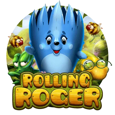 Habanero : Rolling Roger - JETPLANE168