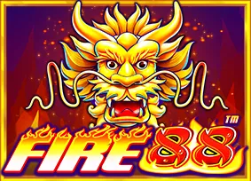 Pragmatic : Fire 88 - JETPLANE168