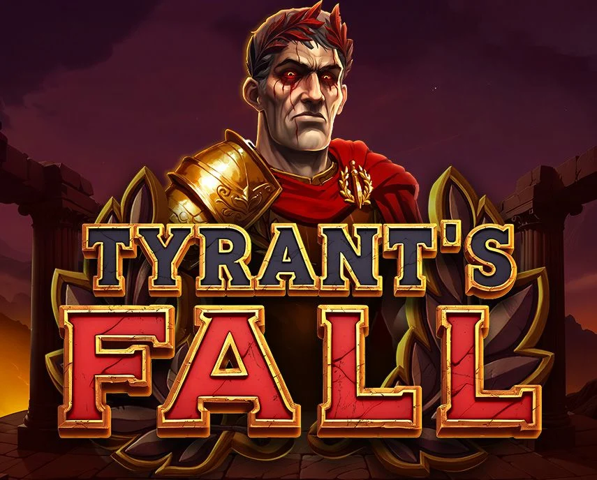 Tyrants Fall - JETPLANE168