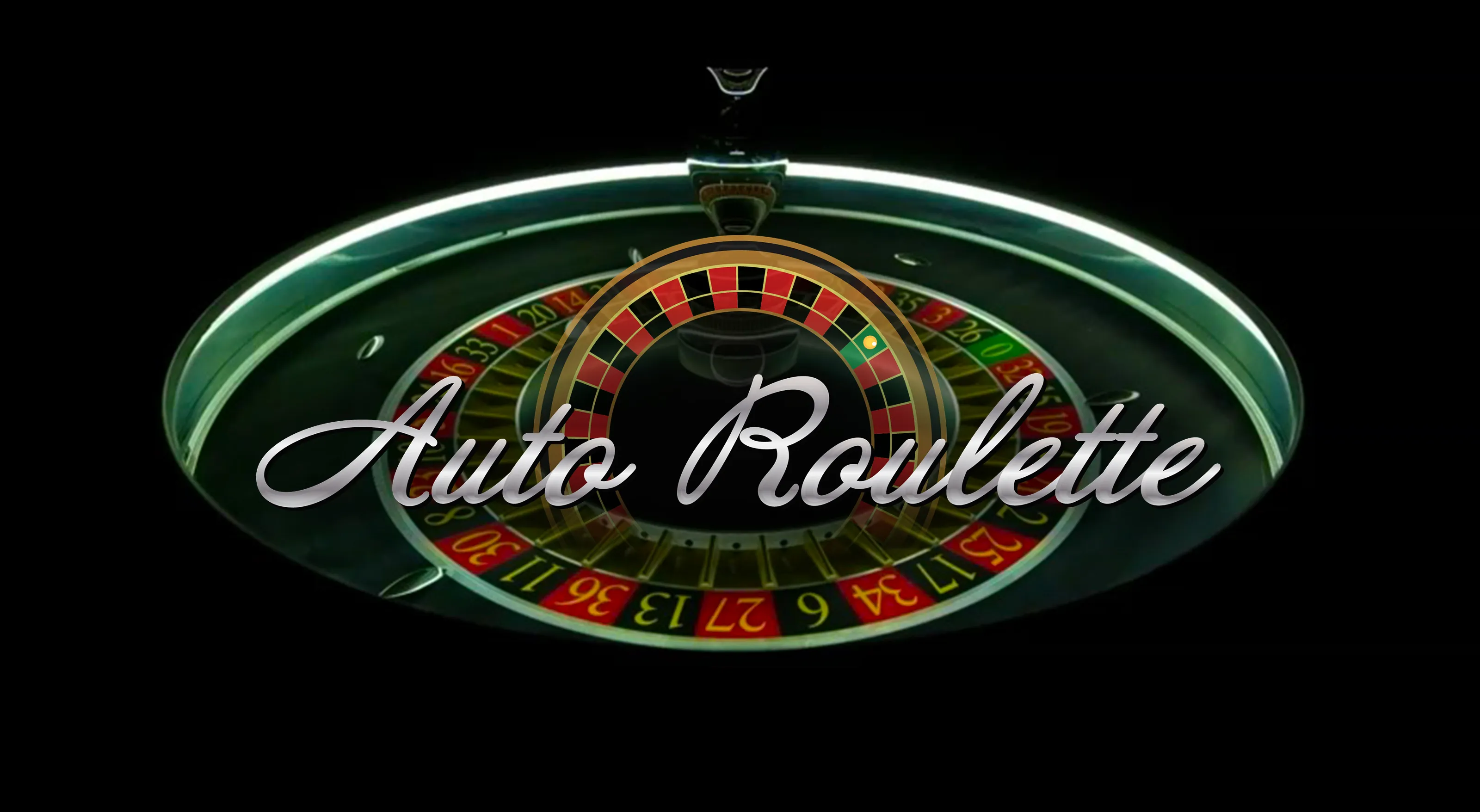 Auto Roulette 2 - JETPLANE168