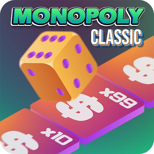 Monopoly Classic - JETPLANE168