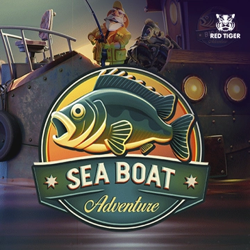 Sea Boat Adventure - JETPLANE168