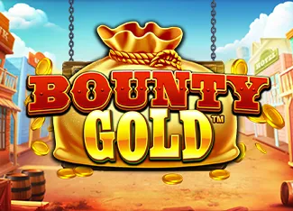 Pragmatic : Bounty Gold - JETPLANE168