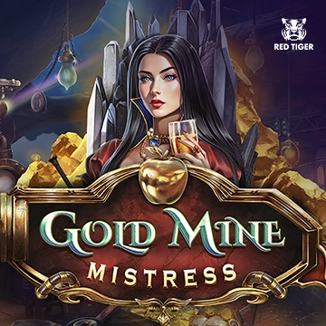 Gold Mine Mistress - JETPLANE168