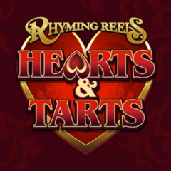 Rhyming Reels Hearts And Tarts - JETPLANE168