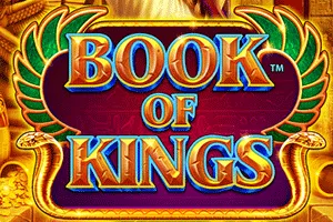Book of Kings - JETPLANE168