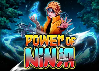 Pragmatic : Power of Ninja - JETPLANE168