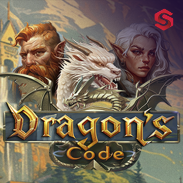 Dragons Code - JETPLANE168