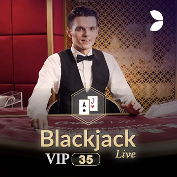 Blackjack VIP 35 - JETPLANE168