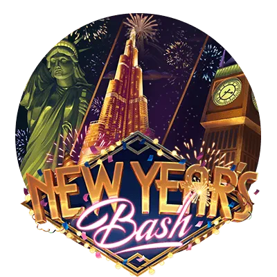 Habanero : New Years Bash - JETPLANE168