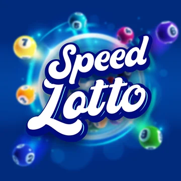 Speed Lotto - JETPLANE168