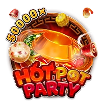 Facai : HOT POT PARTY - JETPLANE168