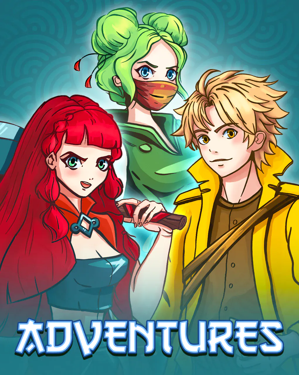 Bgaming : Adventures - JETPLANE168