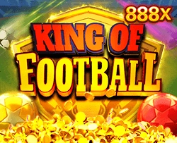 KingOfFootball - JETPLANE168