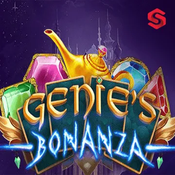 Genies Bonanza - JETPLANE168
