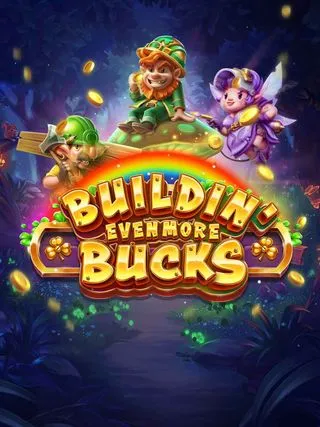 Buildin Even More Bucks - JETPLANE168