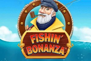 Fishin Bonanza - JETPLANE168