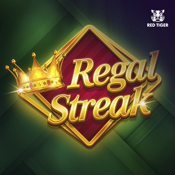 Regal Streak - JETPLANE168