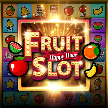 Happy Hour Fruit Slot - JETPLANE168