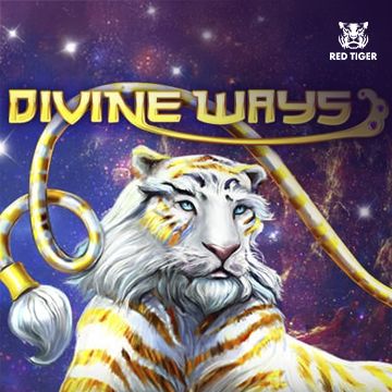 Divine Ways - JETPLANE168