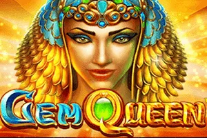 Gem Queen - JETPLANE168