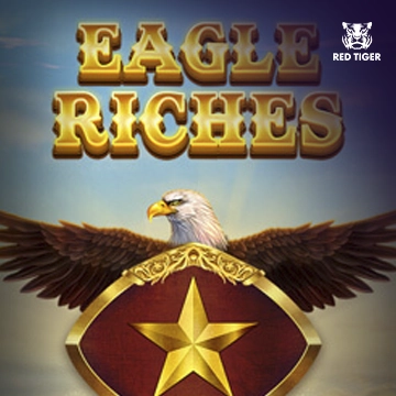 Eagle Riches - JETPLANE168