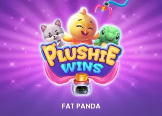 Plushie Wins - JETPLANE168