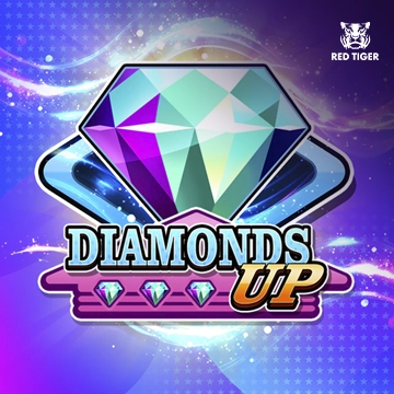 Diamonds Up - JETPLANE168