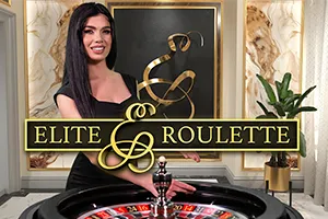 Elite Roulette - JETPLANE168