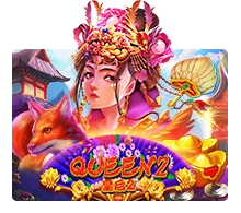 Joker123 : Queen 2 - JETPLANE168