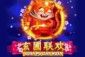 Xuan Pu Lian Huan - JETPLANE168