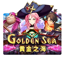 Joker123 : Golden Sea - JETPLANE168