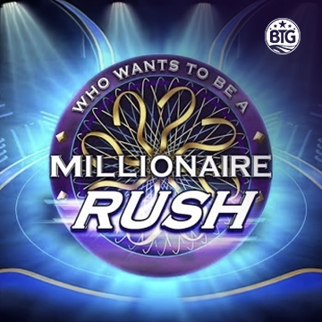 Millionaire Rush - JETPLANE168