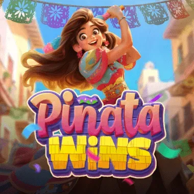 Pinata Wins - JETPLANE168