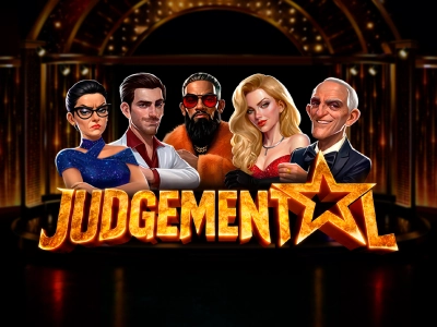 Judgemental - JETPLANE168
