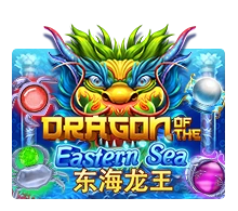 Joker123 : Dragon Of The Eastern Sea - JETPLANE168
