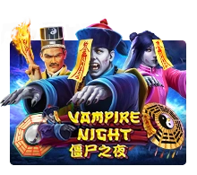 Joker123 : Jiang Shi Night - JETPLANE168