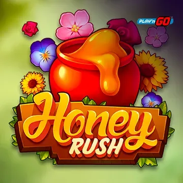 Honey Rush - JETPLANE168