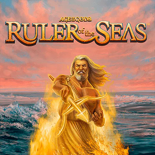 Age of the Gods: Ruler of the Seas - JETPLANE168
