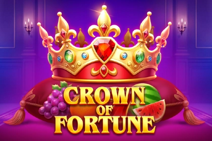 Jili : Crown of Fortune - JETPLANE168