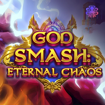 God Smash: Eternal Chaos - JETPLANE168