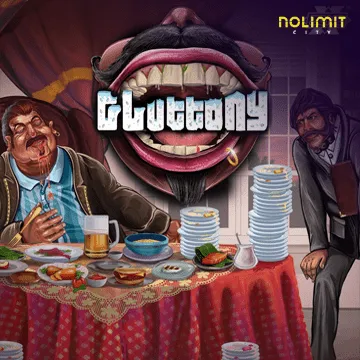 NolimitCity : Gluttony - JETPLANE168