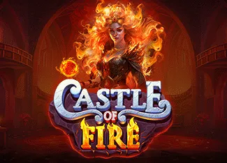 Pragmatic : Castle of Fire - JETPLANE168